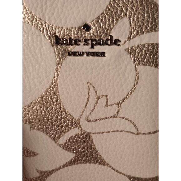 Kate Spade Satchel, Clutch & Change Purse - Picture 4 of 8